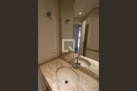 Apartamento à venda com 384m², 4 quartos e 4 vagasBanheiro Lavado