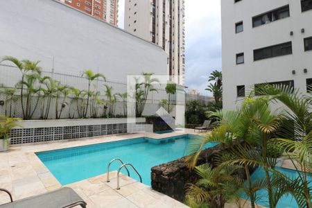 Apartamento à venda com 384m², 4 quartos e 4 vagasPiscina Adulto 