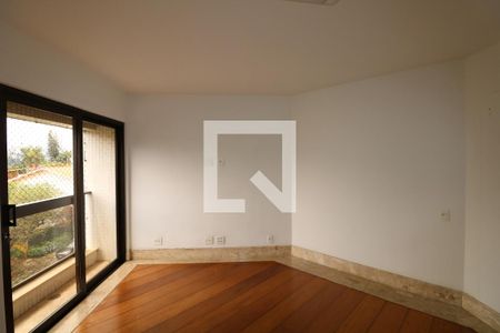 Sala 2  de apartamento para alugar com 4 quartos, 384m² em Pacaembu, São Paulo