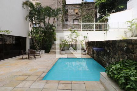 Apartamento à venda com 384m², 4 quartos e 4 vagasPiscina Infantil 