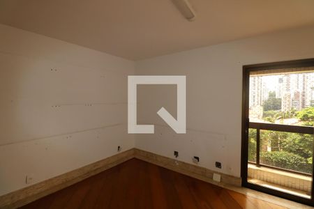 Sala 2  de apartamento para alugar com 4 quartos, 384m² em Pacaembu, São Paulo