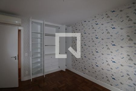 Apartamento à venda com 384m², 4 quartos e 4 vagasQuarto 2
