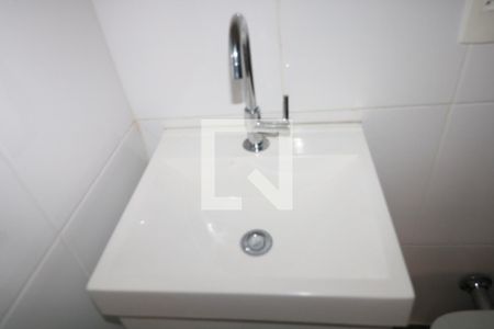 Apartamento à venda com 384m², 4 quartos e 4 vagasBanheiro de Serviço