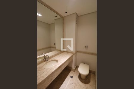 Apartamento à venda com 384m², 4 quartos e 4 vagasBanheiro Lavado