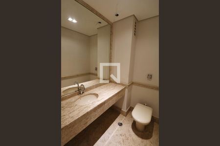 Apartamento à venda com 384m², 4 quartos e 4 vagasBanheiro Lavado