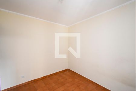 Quarto 2 de casa para alugar com 2 quartos, 45m² em Vila Nova Carolina, São Paulo