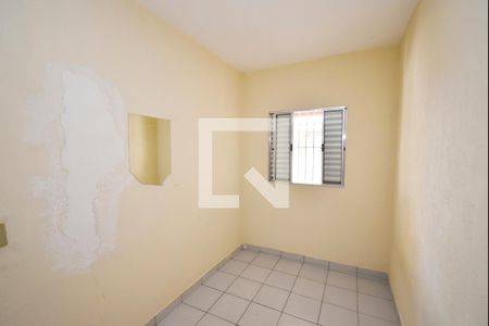 Quarto 1 de casa para alugar com 2 quartos, 45m² em Vila Nova Carolina, São Paulo
