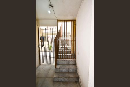 Casa para alugar com 45m², 2 quartos e sem vaga Casa para alugar com 45m², 2 quartos e sem vagaÁrea externa