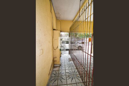 Casa para alugar com 45m², 2 quartos e sem vaga Casa para alugar com 45m², 2 quartos e sem vagaÁrea externa
