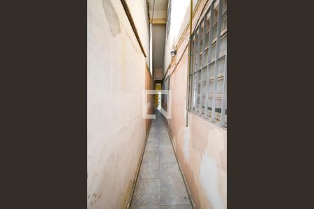 Casa para alugar com 45m², 2 quartos e sem vaga Casa para alugar com 45m², 2 quartos e sem vagaÁrea externa