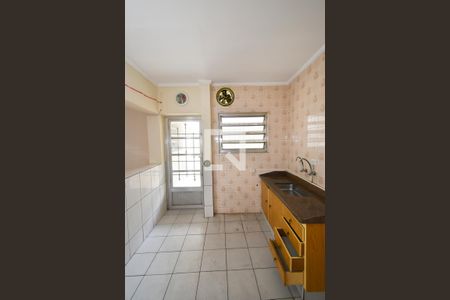 Casa para alugar com 45m², 2 quartos e sem vaga Casa para alugar com 45m², 2 quartos e sem vagaCozinha