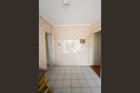 Casa para alugar com 45m², 2 quartos e sem vaga Casa para alugar com 45m², 2 quartos e sem vagaCozinha