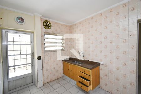 Casa para alugar com 45m², 2 quartos e sem vaga Casa para alugar com 45m², 2 quartos e sem vagaCozinha