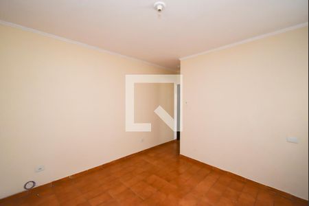 Sala de casa para alugar com 2 quartos, 45m² em Vila Nova Carolina, São Paulo