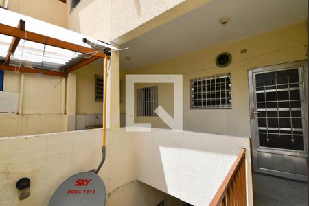 Casa para alugar com 45m², 2 quartos e sem vaga Casa para alugar com 45m², 2 quartos e sem vagaÁrea externa