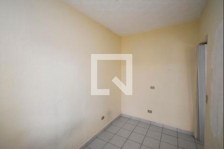 Quarto 1 de casa para alugar com 2 quartos, 45m² em Vila Nova Carolina, São Paulo