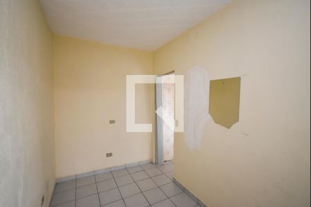 Quarto 1 de casa para alugar com 2 quartos, 45m² em Vila Nova Carolina, São Paulo