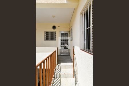 Casa para alugar com 45m², 2 quartos e sem vaga Casa para alugar com 45m², 2 quartos e sem vagaÁrea externa