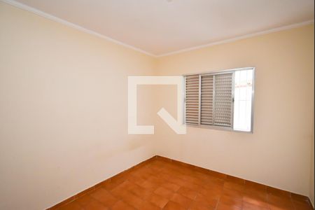 Quarto 2 de casa para alugar com 2 quartos, 45m² em Vila Nova Carolina, São Paulo