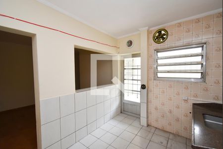 Casa para alugar com 45m², 2 quartos e sem vaga Casa para alugar com 45m², 2 quartos e sem vagaCozinha
