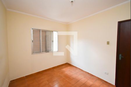 Quarto 2 de casa para alugar com 2 quartos, 45m² em Vila Nova Carolina, São Paulo
