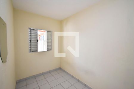 Quarto 1 de casa para alugar com 2 quartos, 45m² em Vila Nova Carolina, São Paulo