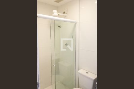 Apartamento à venda com 60m², 2 quartos e 1 vaga Apartamento à venda com 60m², 2 quartos e 1 vagaBanheiro Social