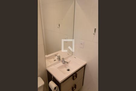 Apartamento à venda com 60m², 2 quartos e 1 vaga Apartamento à venda com 60m², 2 quartos e 1 vagaBanheiro do Quarto 2
