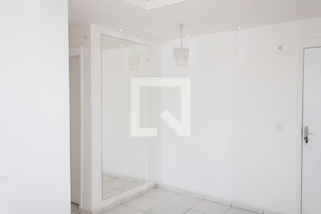 Sala de apartamento à venda com 2 quartos, 60m² em Campo Grande, Rio de Janeiro