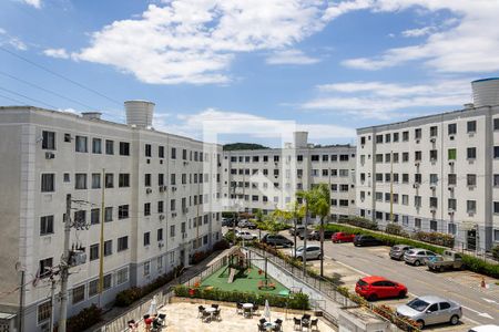 Apartamento à venda com 60m², 2 quartos e 1 vaga Apartamento à venda com 60m², 2 quartos e 1 vagaVista do quarto 2