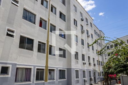 Apartamento à venda com 60m², 2 quartos e 1 vaga Apartamento à venda com 60m², 2 quartos e 1 vagaFachada do Prédio