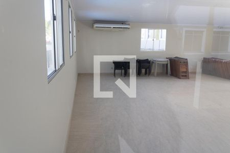 Apartamento à venda com 60m², 2 quartos e 1 vaga Apartamento à venda com 60m², 2 quartos e 1 vagaÁrea comum - Salão de festas