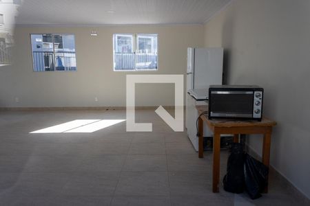 Apartamento à venda com 60m², 2 quartos e 1 vaga Apartamento à venda com 60m², 2 quartos e 1 vagaÁrea comum - Salão de festas