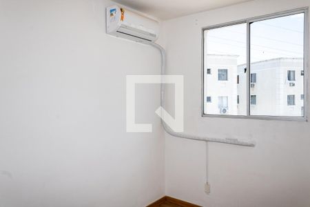 Quarto 2 de apartamento à venda com 2 quartos, 60m² em Campo Grande, Rio de Janeiro