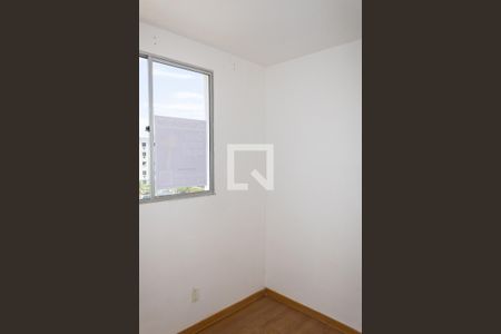 Quarto 1 de apartamento à venda com 2 quartos, 60m² em Campo Grande, Rio de Janeiro