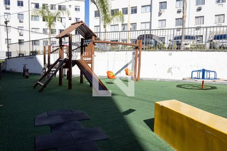 Apartamento à venda com 60m², 2 quartos e 1 vaga Apartamento à venda com 60m², 2 quartos e 1 vagaÁrea Comum - Playground