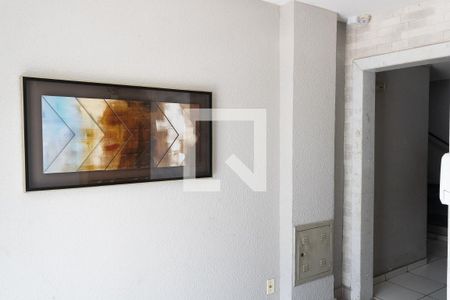 Apartamento à venda com 60m², 2 quartos e 1 vaga Apartamento à venda com 60m², 2 quartos e 1 vagaHall de Entrada