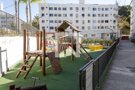 Apartamento à venda com 60m², 2 quartos e 1 vaga Apartamento à venda com 60m², 2 quartos e 1 vagaÁrea Comum - Playground