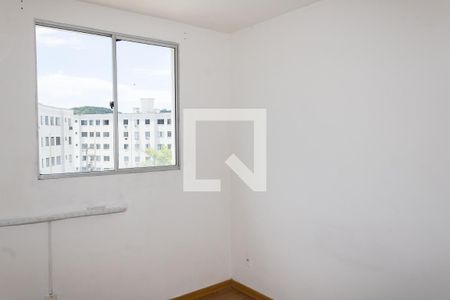 Quarto 2 de apartamento à venda com 2 quartos, 60m² em Campo Grande, Rio de Janeiro
