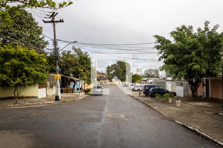 Apartamento à venda com 60m², 2 quartos e 1 vaga Apartamento à venda com 60m², 2 quartos e 1 vagaVista da Rua