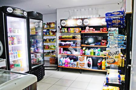 Apartamento para alugar com 43m², 1 quarto e sem vagaMercado