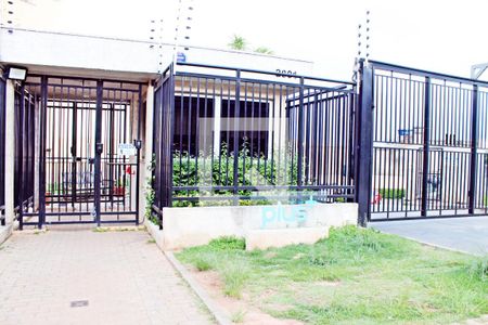 Apartamento para alugar com 43m², 1 quarto e sem vagaFachada