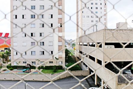 Vista do Quarto de apartamento à venda com 1 quarto, 43m² em Jardim Helena, São Paulo