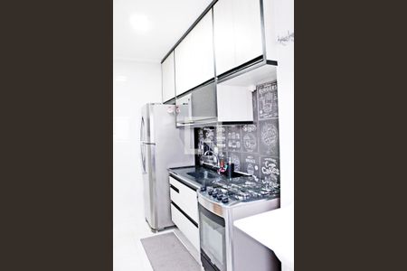 Apartamento para alugar com 43m², 1 quarto e sem vagaCozinha