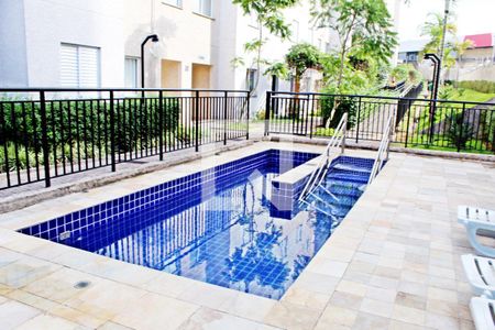 Apartamento para alugar com 43m², 1 quarto e sem vagaPiscina