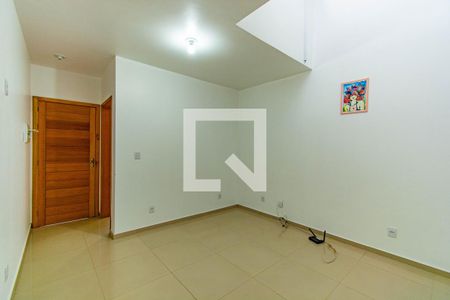Sala de casa para alugar com 2 quartos, 50m² em Olaria, Canoas