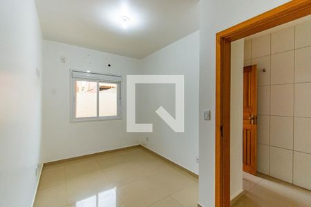 Quarto 1 de casa para alugar com 2 quartos, 50m² em Olaria, Canoas