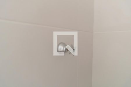 Apartamento à venda com 25m², 1 quarto e sem vaga Apartamento à venda com 25m², 1 quarto e sem vagaBanheiro