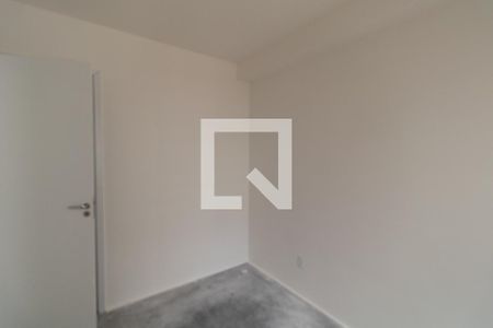 Quarto de apartamento à venda com 1 quarto, 25m² em Vila Butantã, São Paulo