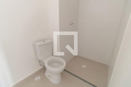 Apartamento à venda com 25m², 1 quarto e sem vaga Apartamento à venda com 25m², 1 quarto e sem vagaBanheiro